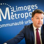 Guillaume Guérin, divers droite, rejoint la Métropole avec une maire de gauche réélue.