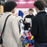 Le Royaume-Uni fait son grand retour dans le programme Erasmus en 2027