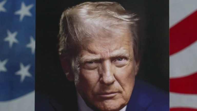 États-Unis : Donald Trump réécrit-il l’histoire des pères fondateurs et de George Washington ?