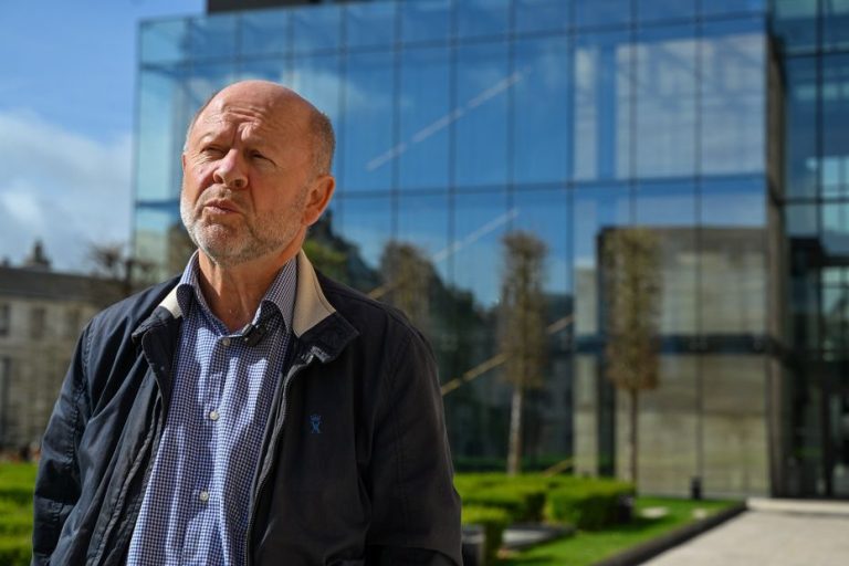 Jean-Pierre Gorges se retire de la présidence de l&rsquo;agglomération, charge le nouveau maire de Chartres