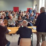 Rififi, rancœurs et coups de théâtre à La Chapelotte : plongée dans le seul village du Cher sans maire