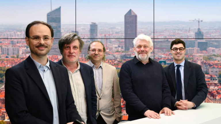 Lyon : La Métropole examine les frais de Doucet en vue des JO 2030, préfecture concernée.