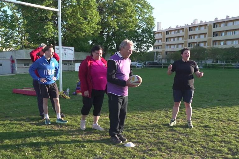 Accident et handicap : le sport-santé transforme des vies en France en quelques mois