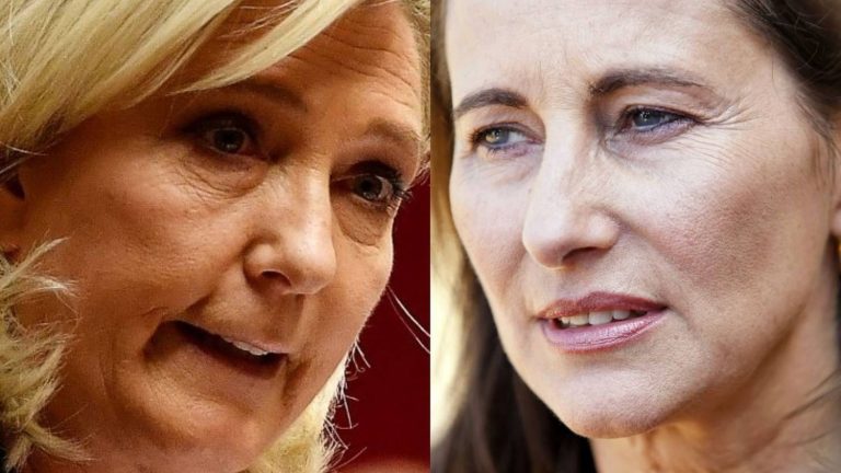Parité en politique : la France reste en retrait par rapport aux objectifs fixés