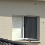 Des tirs de kalachnikov visent une maison familiale à Vénissieux, plusieurs blessés.