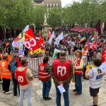 Peut-on encore s’engager librement à Carcassonne sans subir de représailles ?
