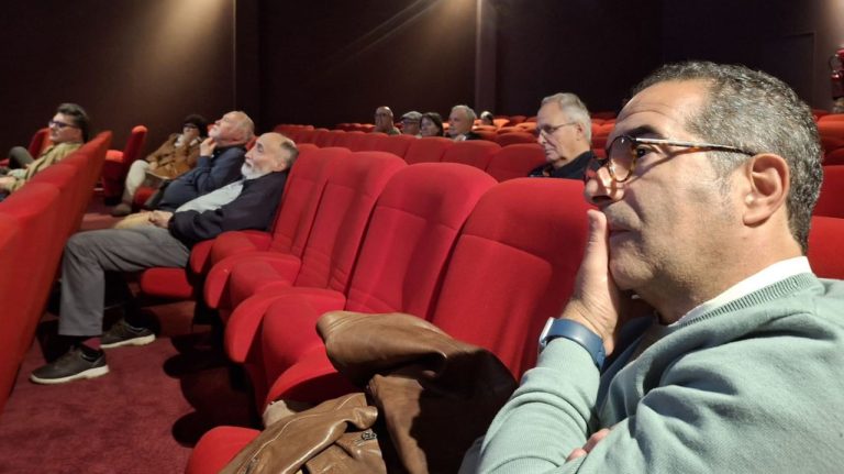 Augmentation des tarifs au cinéma Studio République à Blanc dès le 1er septembre 2026.