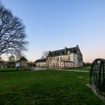 Rando pique-nique au Val de Chézine à Saint-Herblain, mercredi 27 mai 2026.