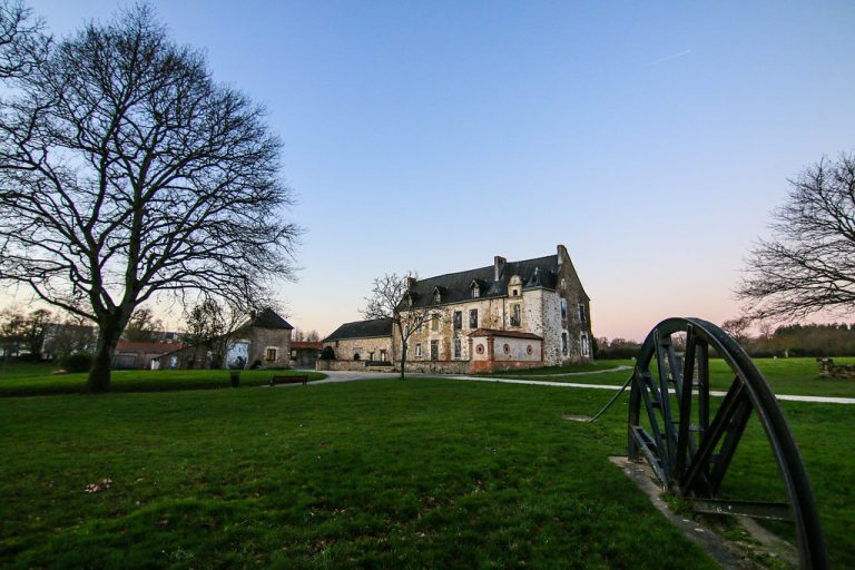 Rando pique-nique au Val de Chézine à Saint-Herblain, mercredi 27 mai 2026.
