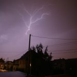 Orages : vigilance jaune pour les cinq départements des Hauts-de-France