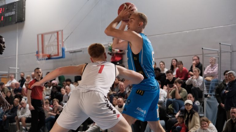 Nationale 3 : le TBC relégué malgré sa victoire dans le derby contre le voisin.