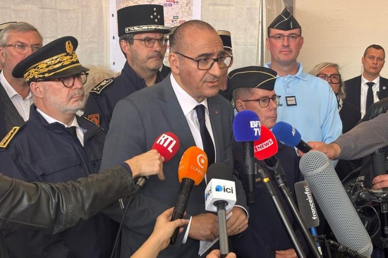 Le ministre de l&rsquo;Intérieur annonce un durcissement des sanctions contre les free parties en France.