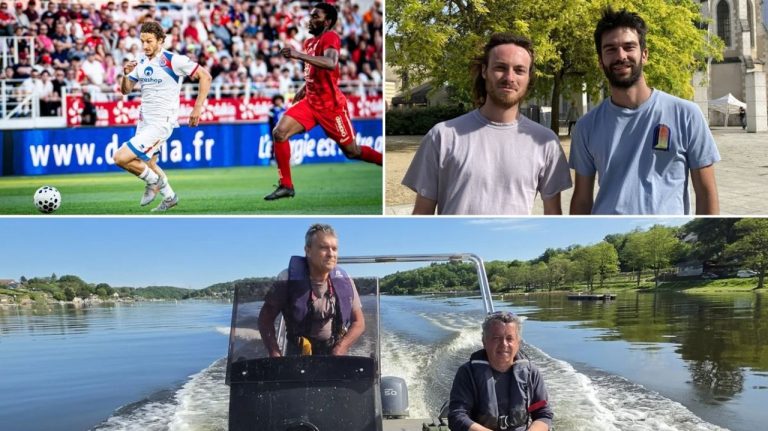 Berrichonne, poissons et Matisse : trois actualités positives dans l&rsquo;Indre cette semaine