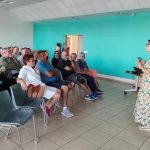 90.000 volts près des habitations : familles de Valence-en-Poitou s&rsquo;interrogent sur le tracé.