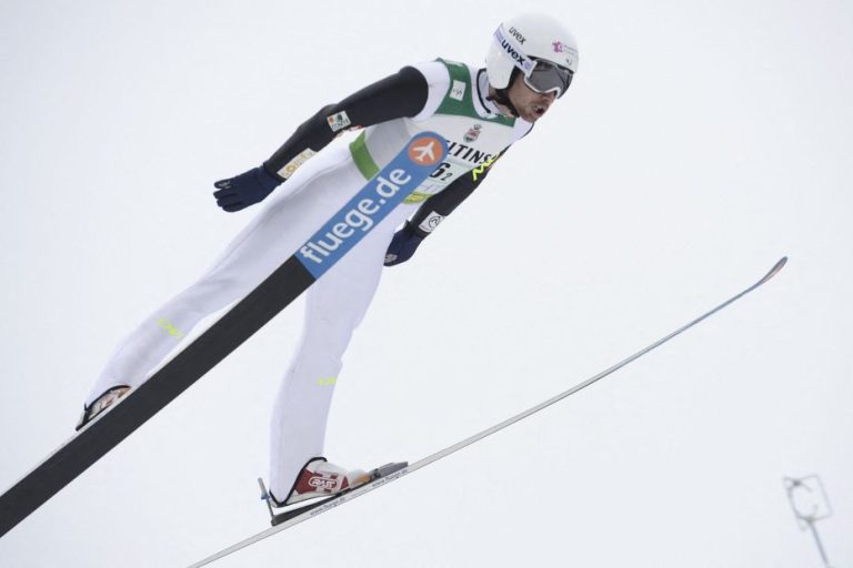 Les athlètes s&rsquo;opposent à la suppression du combiné nordique aux Jeux olympiques