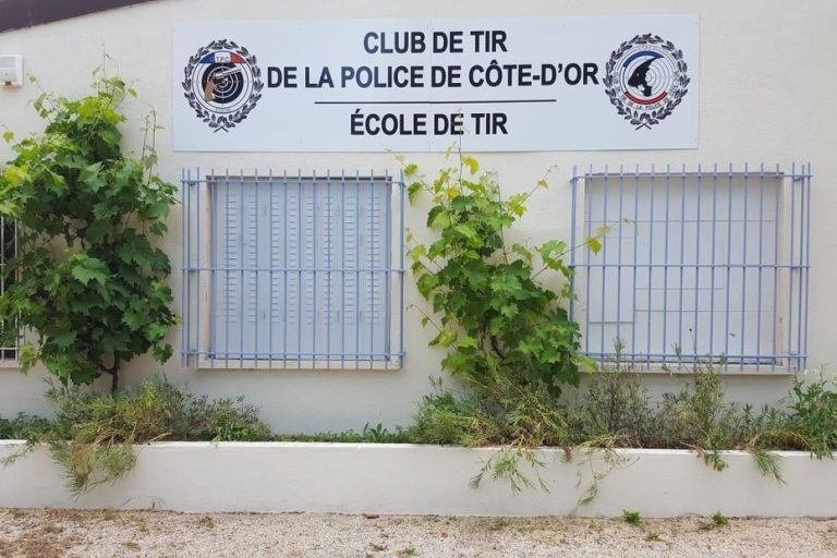 Pétition de riverains dijonnais contre un club de tir : tensions croissantes dans le quartier