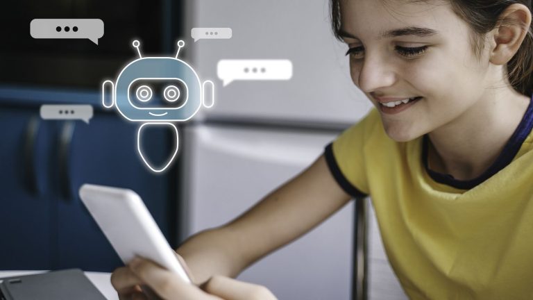 Enquête : Les risques de l&rsquo;intelligence artificielle conversationnelle sur la santé mentale des jeunes
