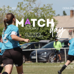 Coupe du Loiret Féminine : RC Bouzy affronte son adversaire en finale déterminante.
