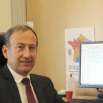 Vincent Roberti succède à Cyril Linette en tant que directeur général du COJOP 2030 en Alpes Françaises.