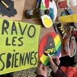 Première Marche des fiertés à Chartres pour lutter contre l&rsquo;isolement en milieu rural.