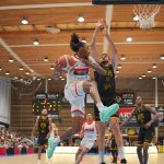Nationale 1 : Tours MB bat Fos-sur-Mer et reste en course pour les play-offs