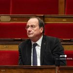 François Hollande envisage un retour à l&rsquo;Élysée quatorze ans après son élection.