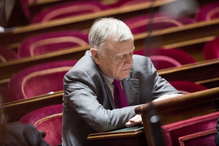 840.000 euros cachés à l&rsquo;étranger : Aymeri de Montesquiou fixé sur son sort