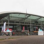 Journée sportive pour enfants malades et handicapés au Mans FC : activités et sensibilisation.