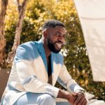 Samuel Umtiti, consultant pour M6, analysera les matchs du Mondial 2022 en direct.