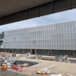 Ouverture du CHU de Nantes reportée à 2028 après liquidation d&rsquo;un prestataire du chantier.