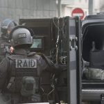 Un homme arrêté dans les Vosges pour tentative d&rsquo;assassinat sur son ex-conjointe