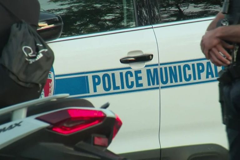 Marseille : Marche en Mémoire de Mehdi L. Abattu par un Policier Municipal