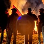 Blocages prévus sur la M6 et M7 près de Lyon par les agriculteurs le 11 mai.