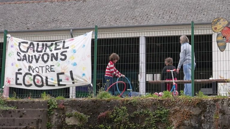 Des petites écoles forcées de se réinventer