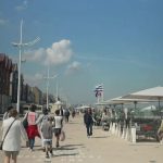 Week-end du 8-Mai : afflux de clients dans les hôtels et restaurants de Dunkerque