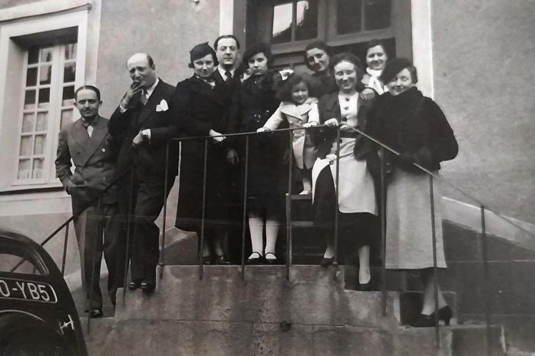 Ces Bretons ont pris des risques pour sauver des enfants juifs : l’histoire des enfants du docteur Arthur