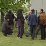 Un jeune qui a envie de travailler : Addalaye Gassama menacé d&rsquo;expulsion