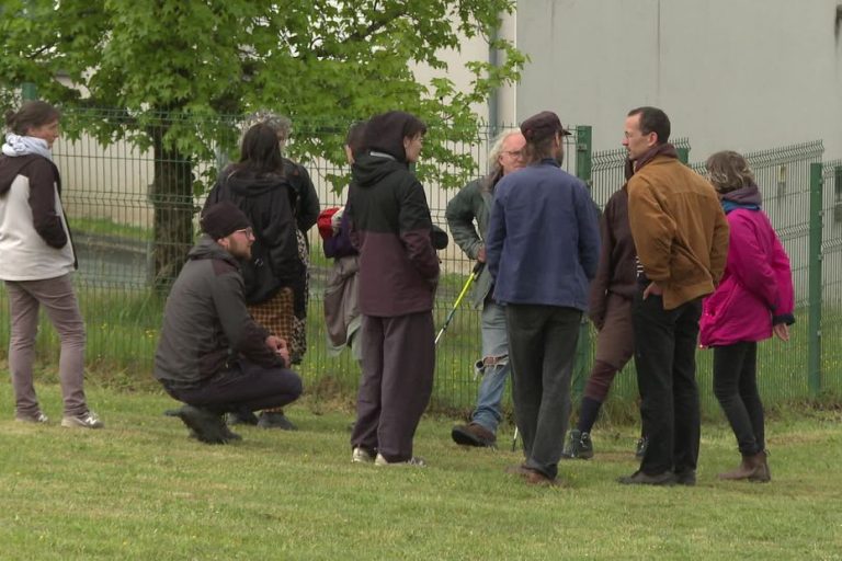 Un jeune qui a envie de travailler : Addalaye Gassama menacé d&rsquo;expulsion