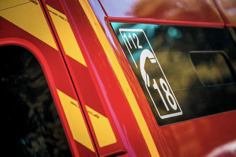 Un autocar prend feu sur l&rsquo;A85 près de Romorantin, sans faire de victimes.