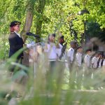 Commémoration du 8 mai à Châteauroux : entre mémoire historique et vigilance citoyenne