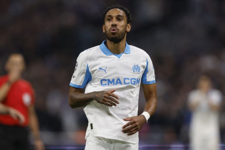Incident d&rsquo;extincteur : l&rsquo;OM modifie sa composition avant le match contre Le Havre.