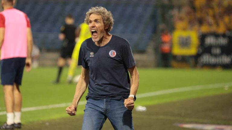 Berrichonne : victoire décisive contre Sochaux récompense l&rsquo;audace des footballeurs.