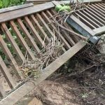 Orage intense à Irodouër : 66 interventions des services de secours en Bretagne.