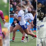 Récapitulatif Sportif du Week-end : Du Giro aux Bleues du Rugby