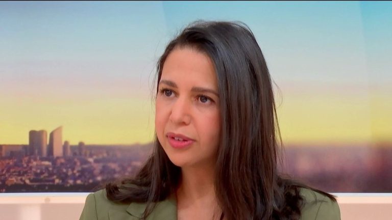 Naïma Moutchou évoque le compromis pour les Provinciales 2026 en Nouvelle-Calédonie