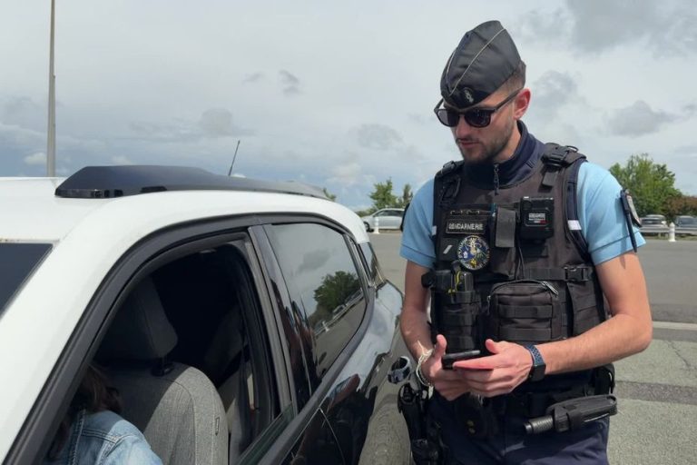 Accidents mortels en hausse dans le Loir-et-Cher, un mois de sécurité routière lancé.