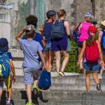 Suppression d&rsquo;une subvention par la Région Grand Est : les organisateurs de séjours pour enfants défavorisés réagissent.