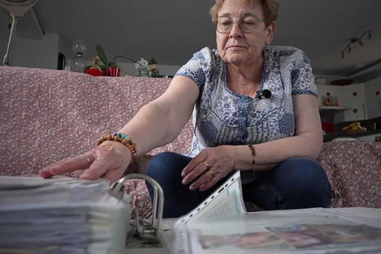 Procès du meurtrier présumé : la grand-mère de Jonathan Coulom se prépare à témoigner