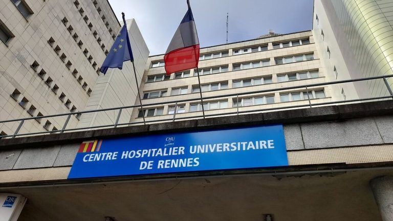 Un cas contact de Hantavirus à Concarneau transféré au CHU de Rennes dans le Finistère