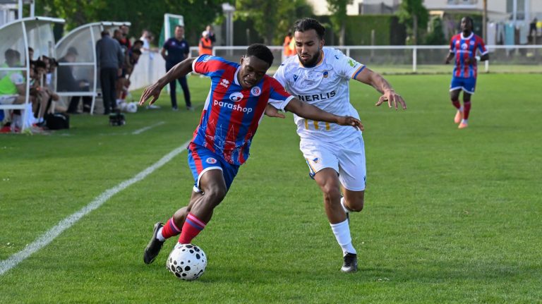 La Berrichonne de Châteauroux réagit après les excuses du président de l’UF Touraine.